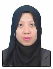 SYAHIDAH AMNI BINTI MOHAMED