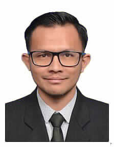 LUQMAN BIN ABU BAKAR