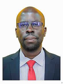 MOHAMMED DAUDA GONI