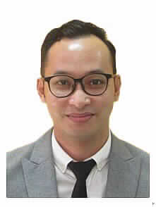 MOHAMMED FADZLI BIN MAHARIMI