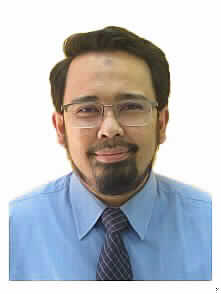 MUHAMMAD NURFAIZ BIN ABD. KHARIM