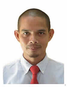 MOHAMAD FAIZAL BIN SULAIMAN