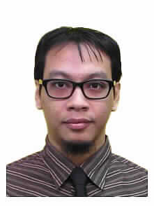 MOHD SYAKIR BIN SULAIMAN