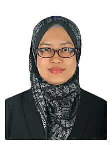 FATIMAH BINTI MUHD SHUKRI