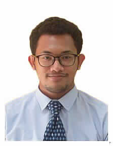 KHAIRIL AQLI BIN QARIAMENTERA