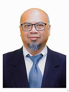 MOHD HANIZUN BIN HANAFI