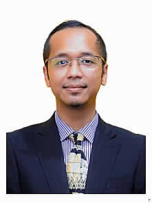 MOHD SAIPUDDIN BIN SULIMAN