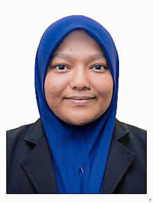 SHARIFAH AISYAH BINTI SYED OMAR