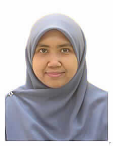 NOR SUHAIDA BINTI DOLLAH