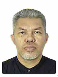 MOHD KAMAL BIN ARIFFIN