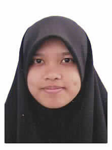FAKHITAH BINTI RIDZUAN