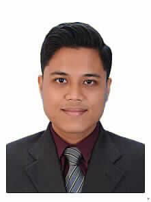 AMIRUL FAIZ BIN MOHD AZMI