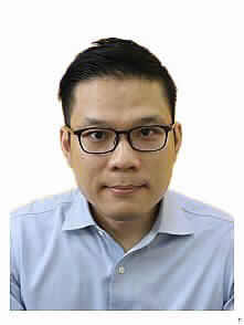 LUM WEI CHEN