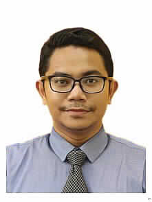 MOHD EZWAN BIN SELAMAT