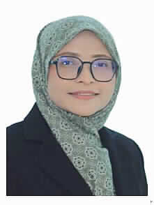 YUSMAZIDA BINTI MOHD YUSOFF