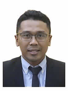 MUHAMMAD ZULFARIS BIN MOHD SALLEH