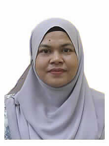 SITI AMALIYA BINTI MOHD RADYI