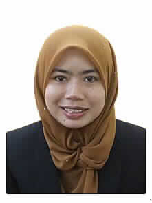 NORIDAYU BINTI BAKRY
