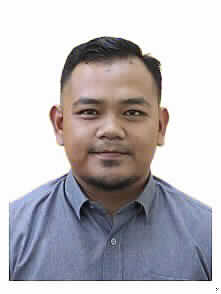 MOHD ZHARIF BIN RAMLI