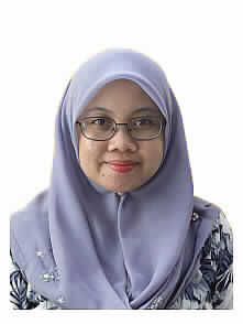 NUR SYAKIRAH BINTI AHMAD