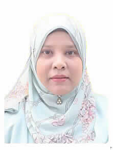 NOR IZAIDA BINTI IBRAHIM