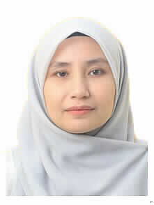FADILAH BINTI RAMLY