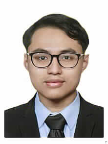 MUHAMMAD ALI IMRAN BIN MOHAMED KAMIL