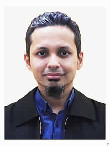 MOHAMED ARIFF BIN ABDUL RAHMAN
