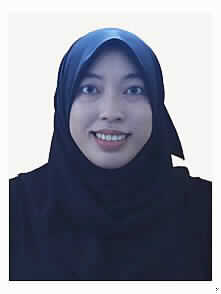 TENGKU AMIRAH BINTI TENGKU JOHARI