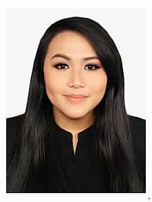 BRENDA SABRINA GILBERT
