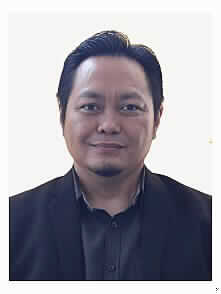 MOHAMAD ZAMHARI BIN TAHIR