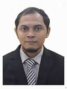 MOHAMAD HAZEEM BIN MOHMAD SIDIK