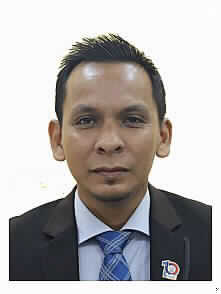 MOHD RIZAL BIN ABU BAKAR
