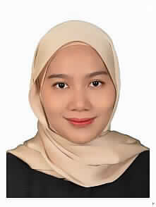 NURUL FADZLYN BINTI ENCHE NADZMY