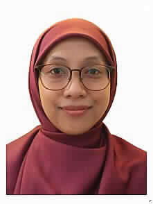 NIK SITI FATIMAH BINTI NIK HASSIN