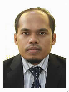 MUHAMAD IKHWANUDDIN BIN MAT ESA