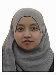 IZZATI BINTI IZAMIN