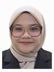 NUR AMALINA BINTI NASRUDDIN