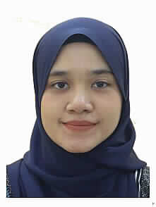 NURUL IZZATI BINTI SOKERI