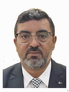 SADDAM HUSSEIN MOHAMMED SALEH