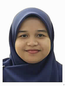 NUR AINI BINTI MAT HUSSIN