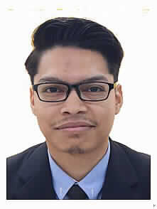 MUHAMAD DANIAL SHAH BIN MOHD SUHAIMI