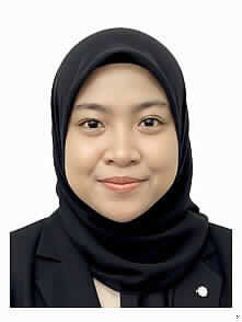 NURUL AINON BINTI BAKAR