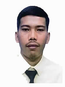 CHE AZRUL NIZAM BIN CHE AB GHANI