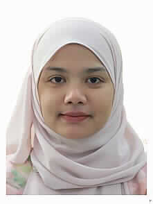 ZULAIKHA BINTI AB RONI