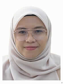 NUR KAMALIAH BINTI AZIS
