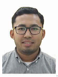 HAFIZIN JAMIL BIN SHUKRI 