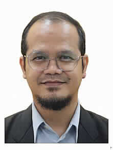 ISMALLIANTO BIN ISIA