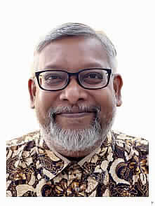 NORAZHARUDDIN SHAH BIN ABDULLAH