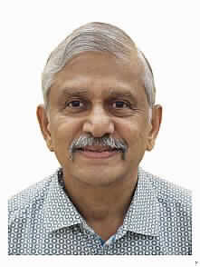 GANESH THOTTA NARASIMHALU
